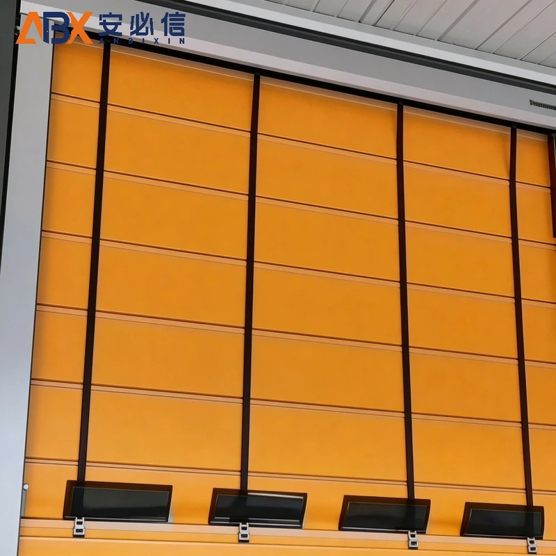 金华市冷库门封